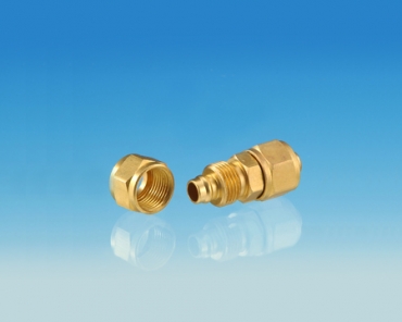 Brass Fitting Supplier and Manufacturers